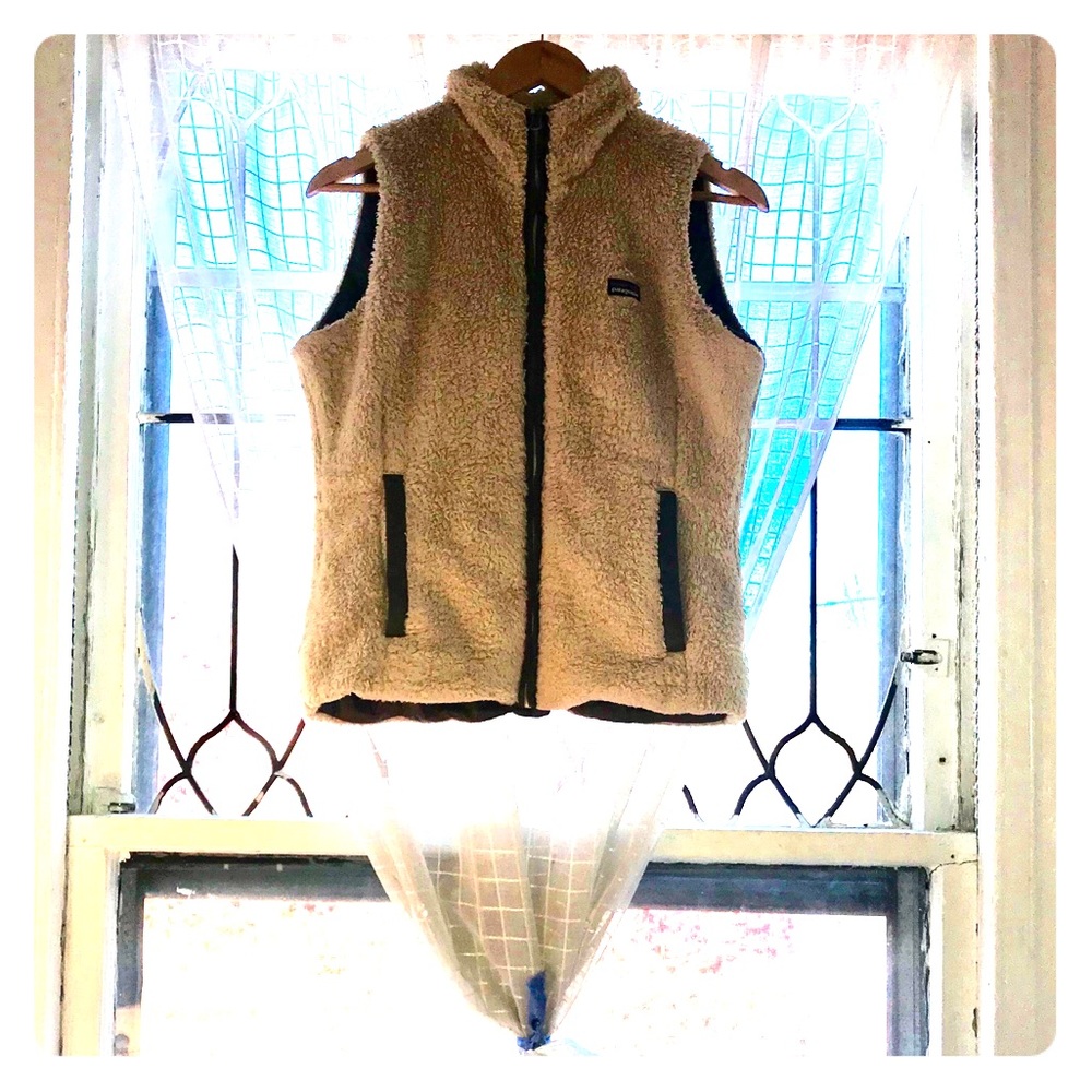Vest